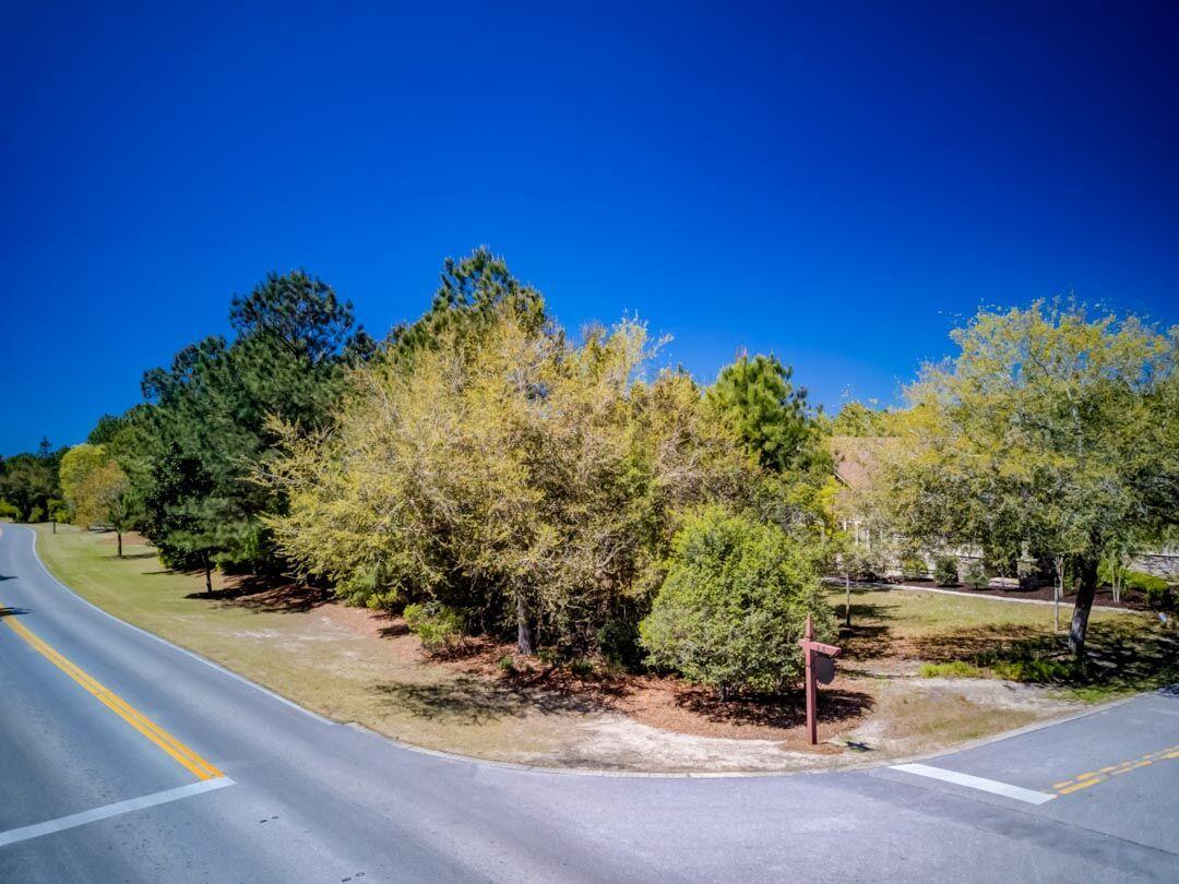 WILD HERON PHASE I - Land