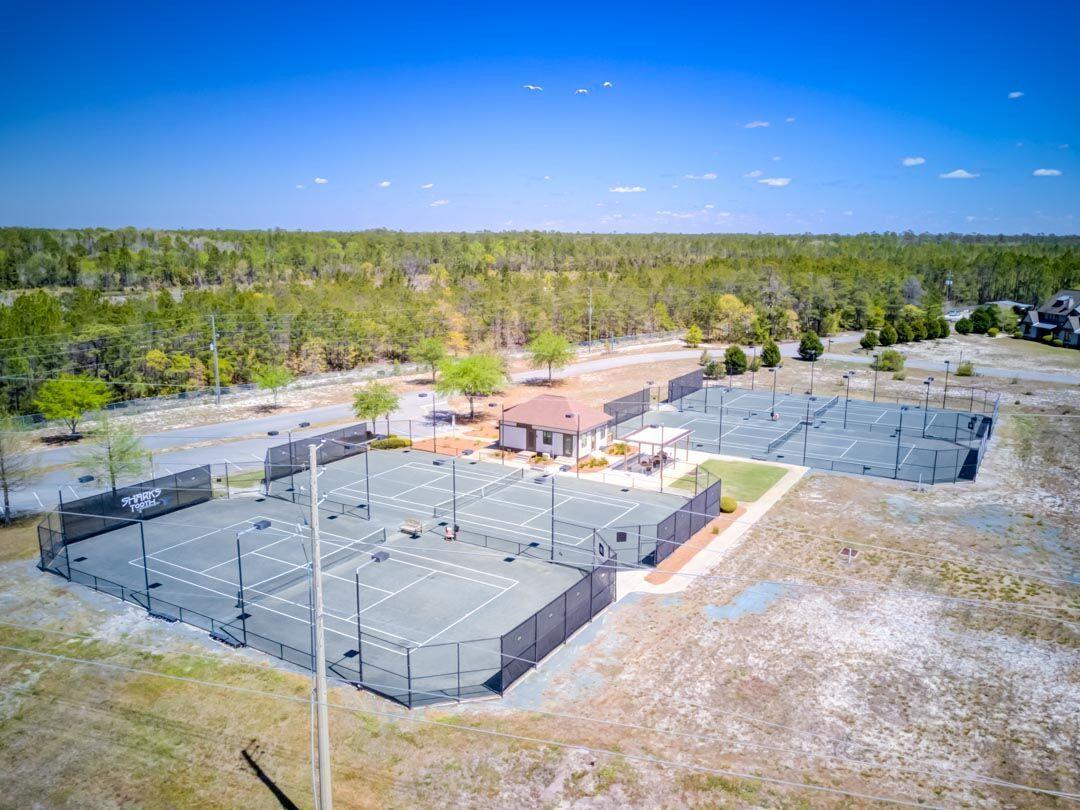 WILD HERON PHASE I - Land