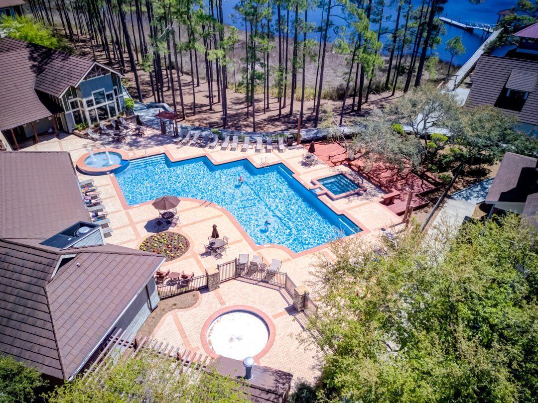 WILD HERON PHASE I - Land