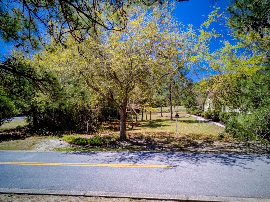 WILD HERON PHASE I - Land