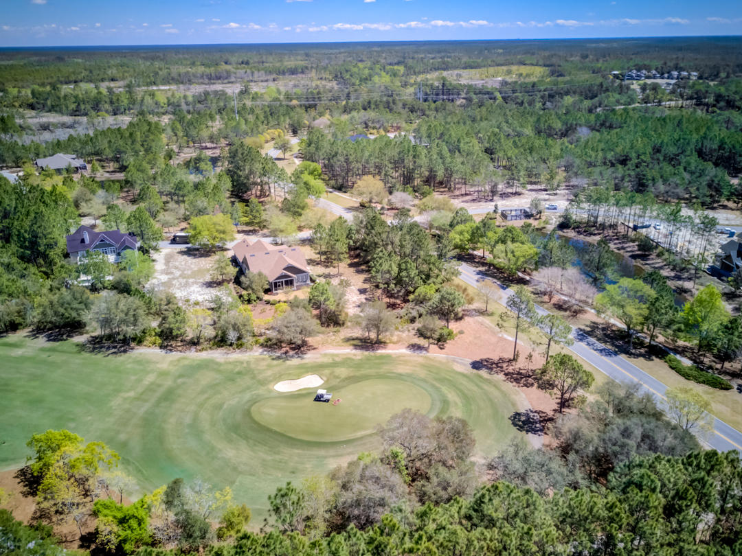 WILD HERON PHASE I - Land