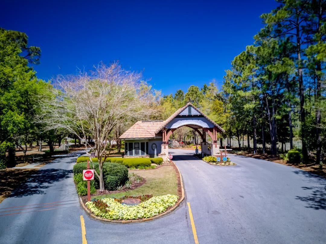 WILD HERON PHASE I - Land