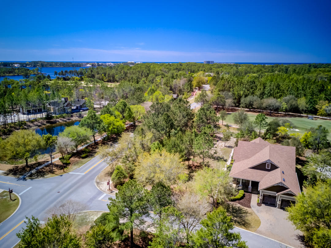 WILD HERON PHASE I - Land