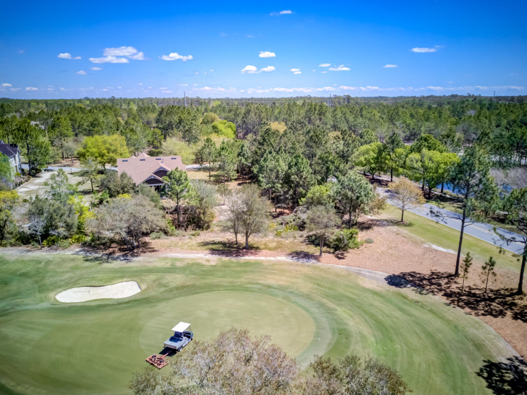 WILD HERON PHASE I - Land