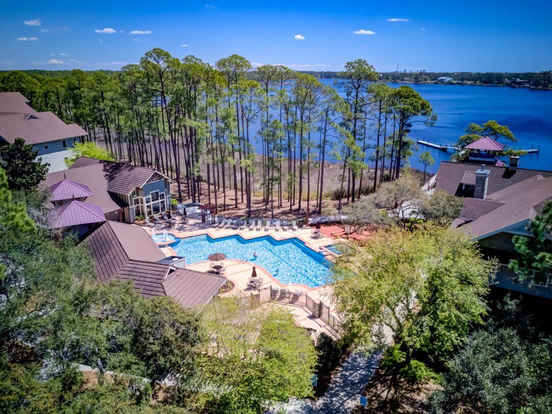 WILD HERON PHASE I - Land