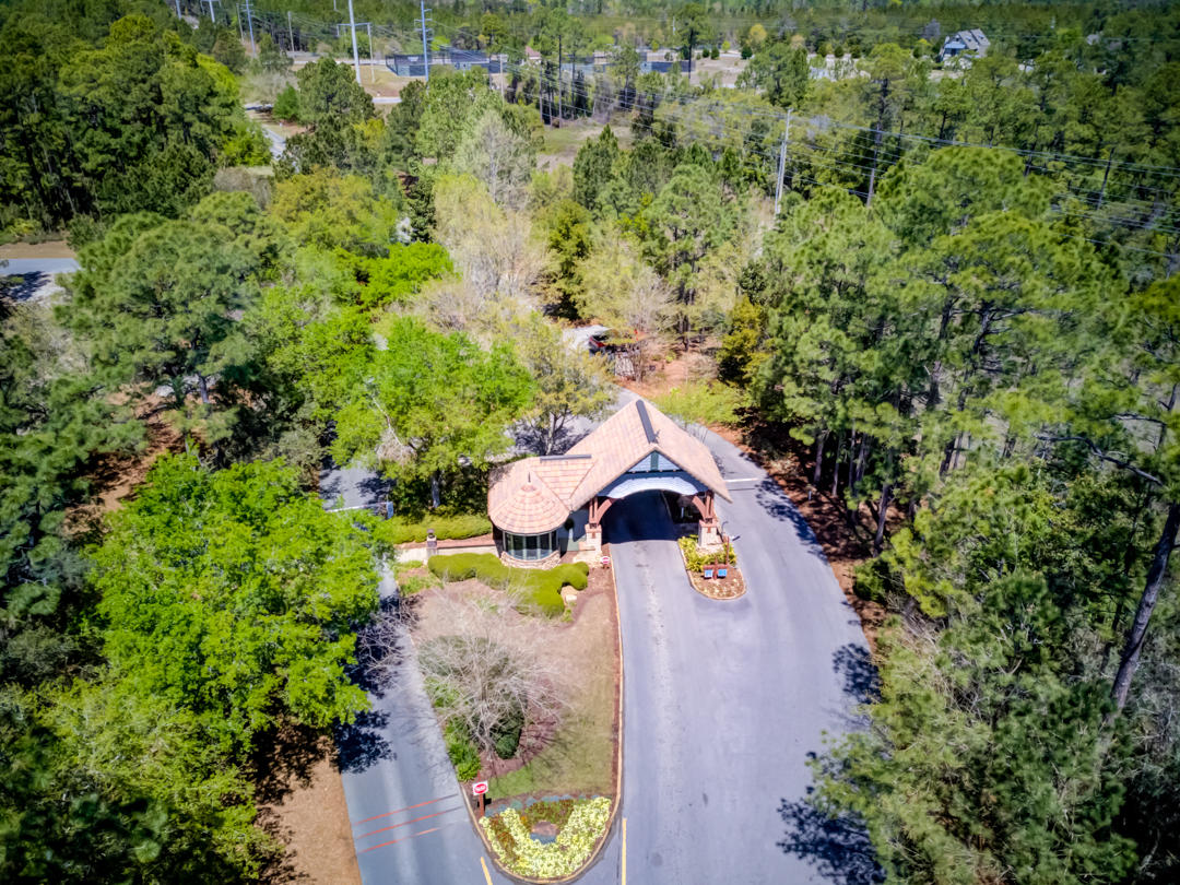 WILD HERON PHASE I - Land