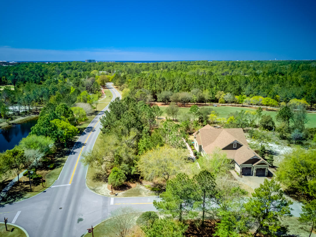 WILD HERON PHASE I - Land