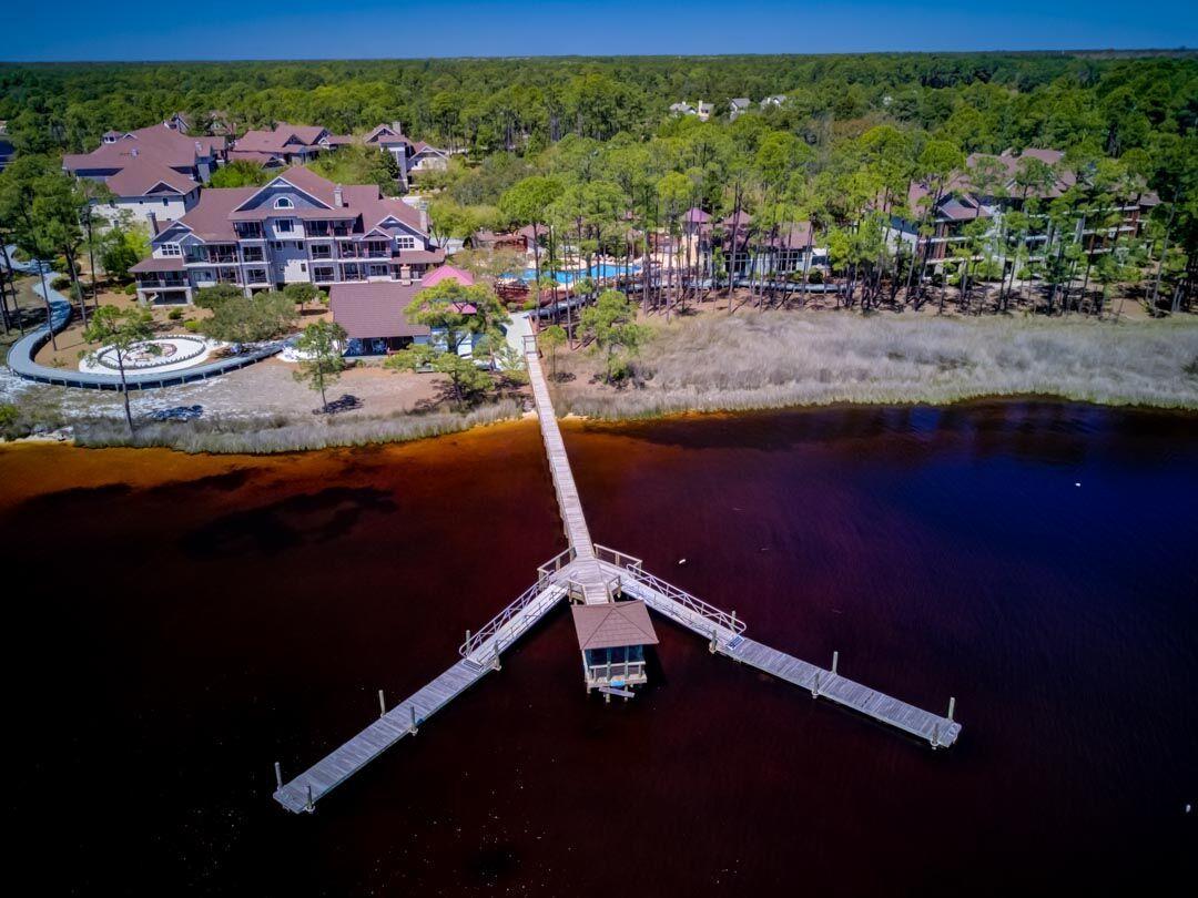 WILD HERON PHASE I - Land