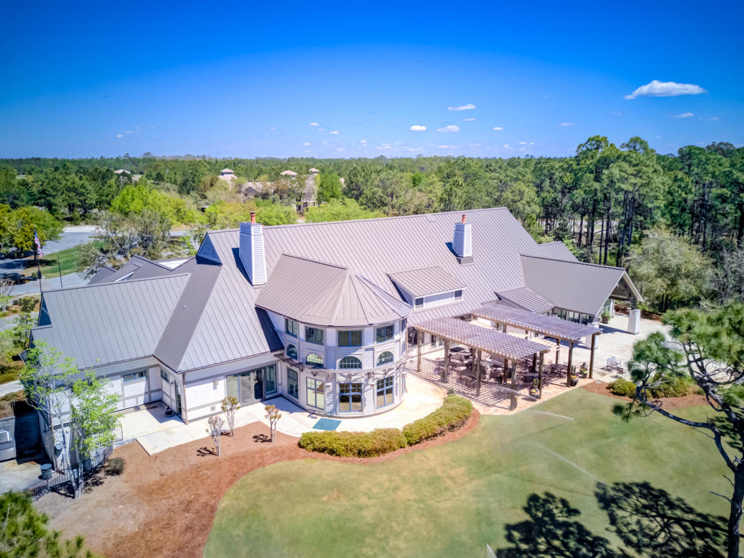 WILD HERON PHASE I - Land