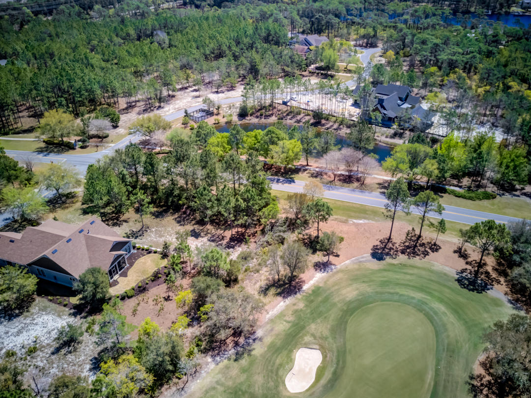 WILD HERON PHASE I - Land