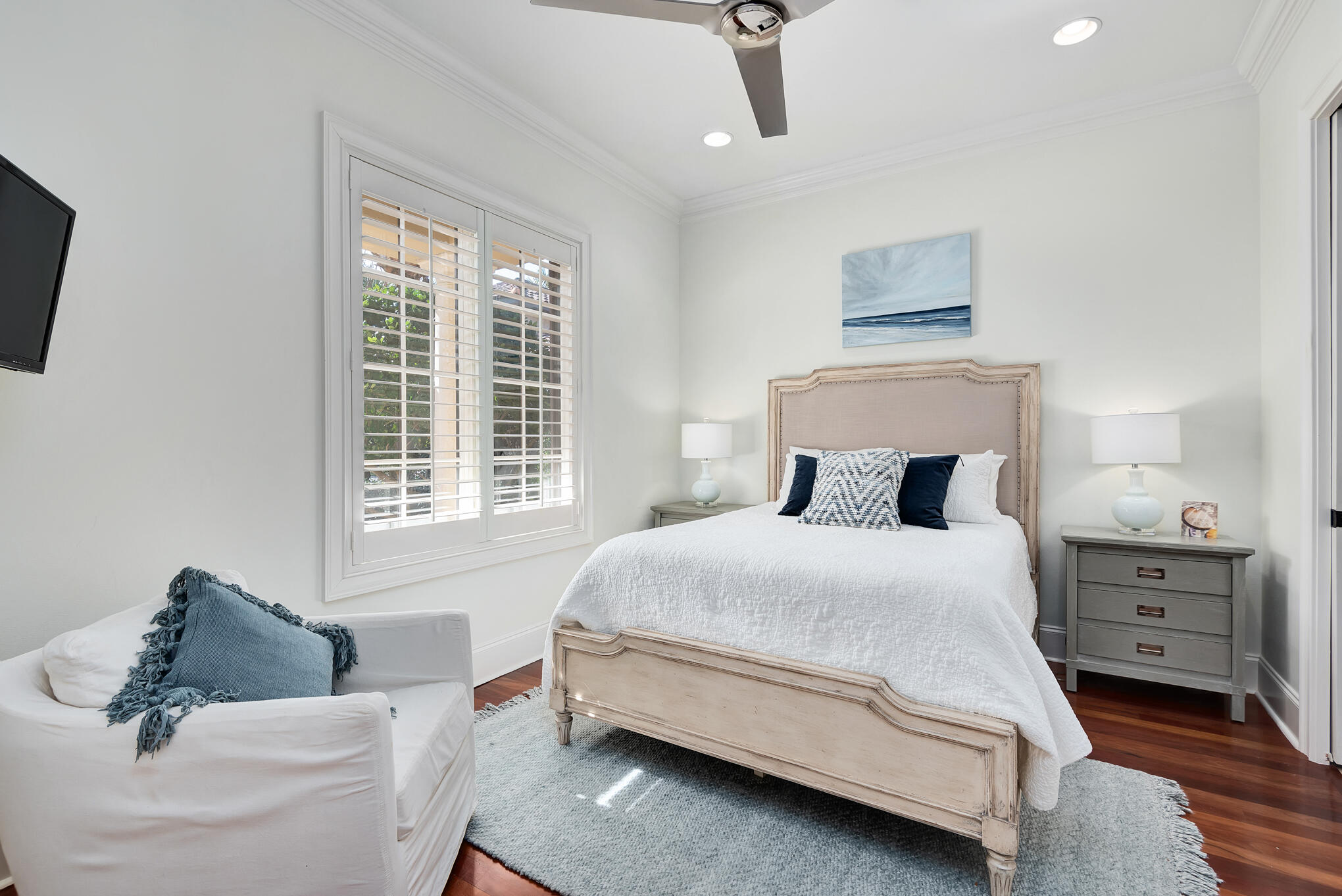 BURNT PINE - Residential