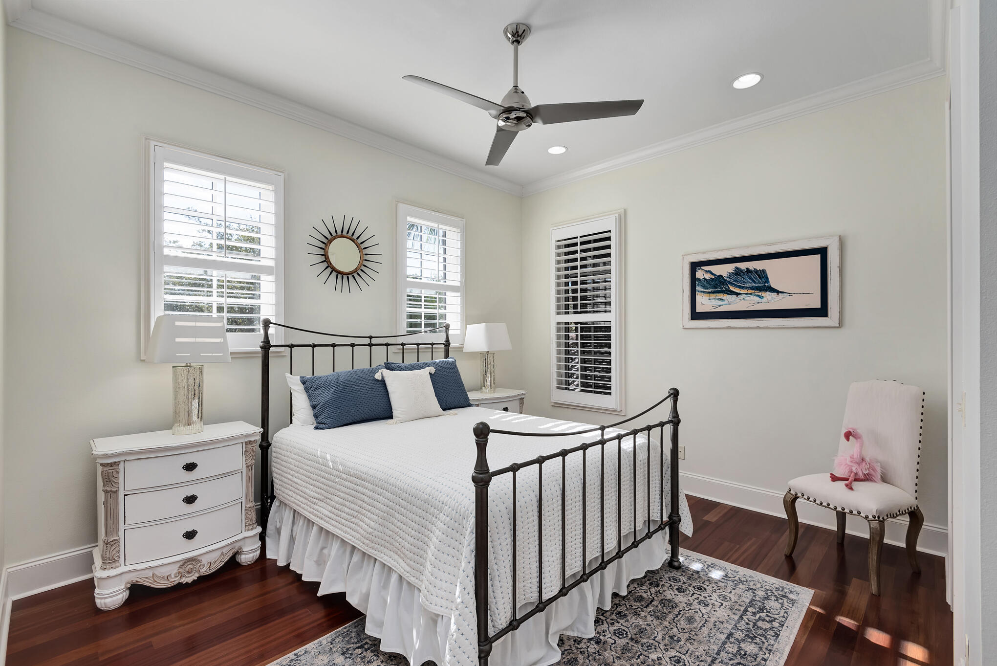BURNT PINE - Residential