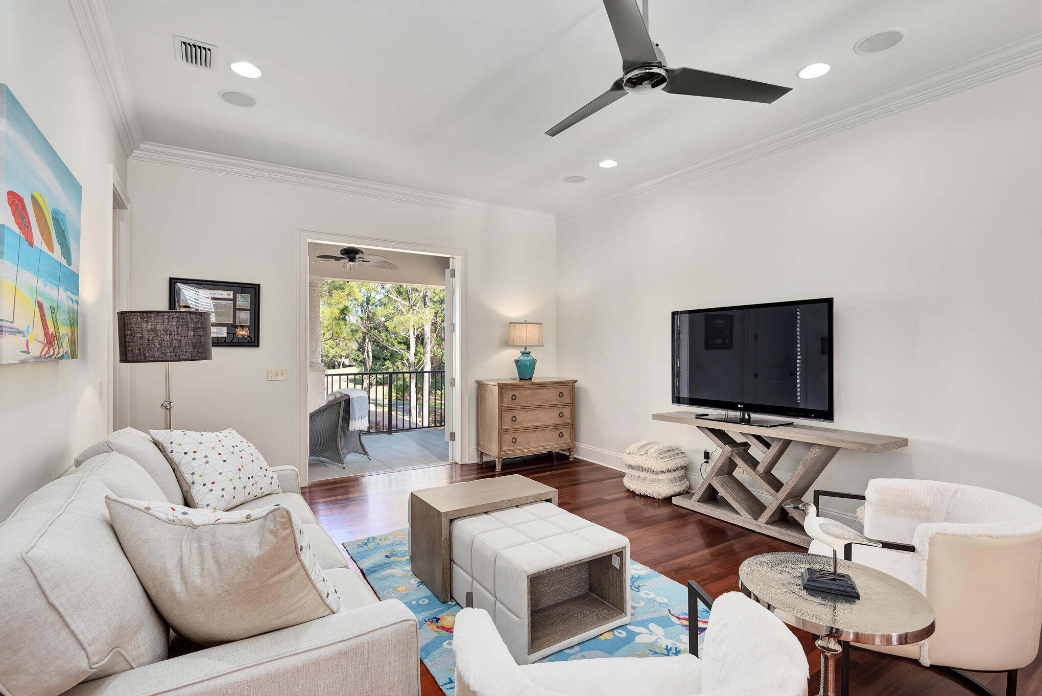 BURNT PINE - Residential