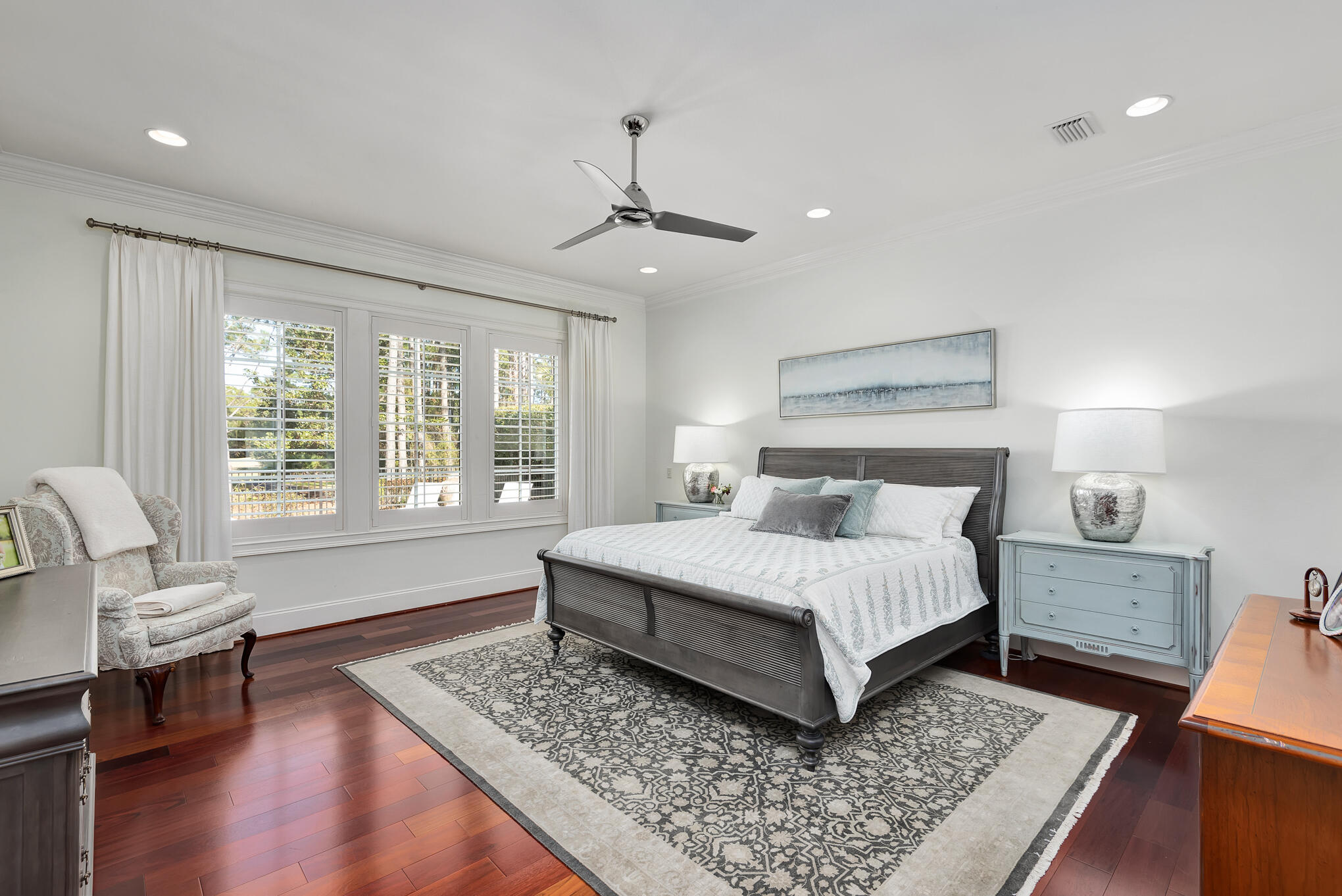BURNT PINE - Residential