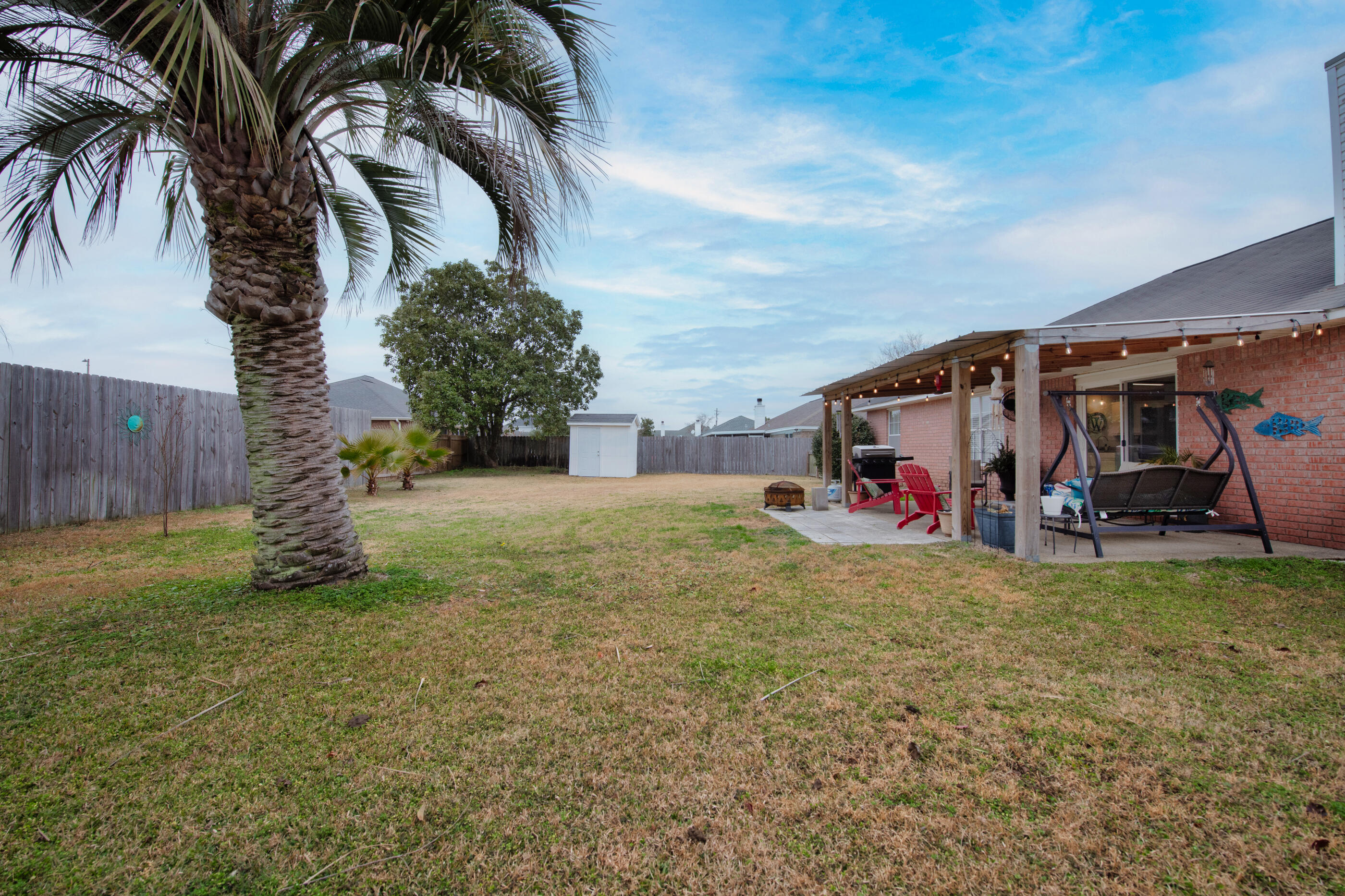 Orion Lake Phase III - Residential