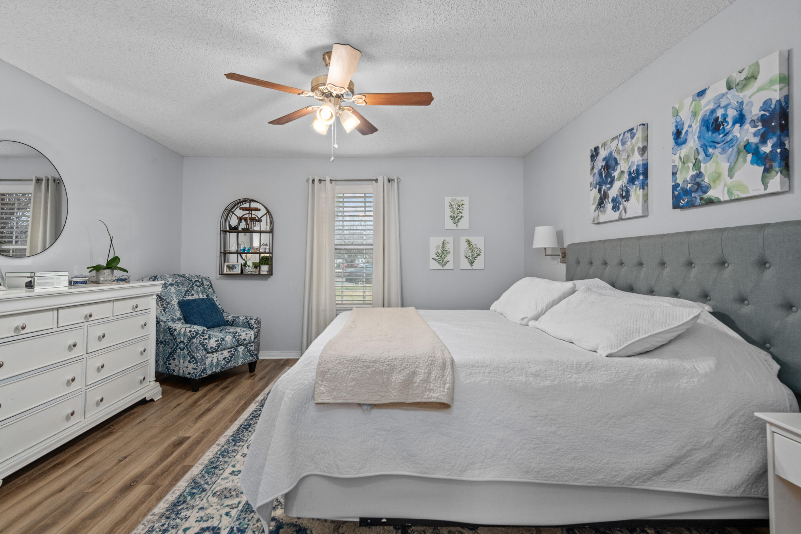 Orion Lake Phase III - Residential