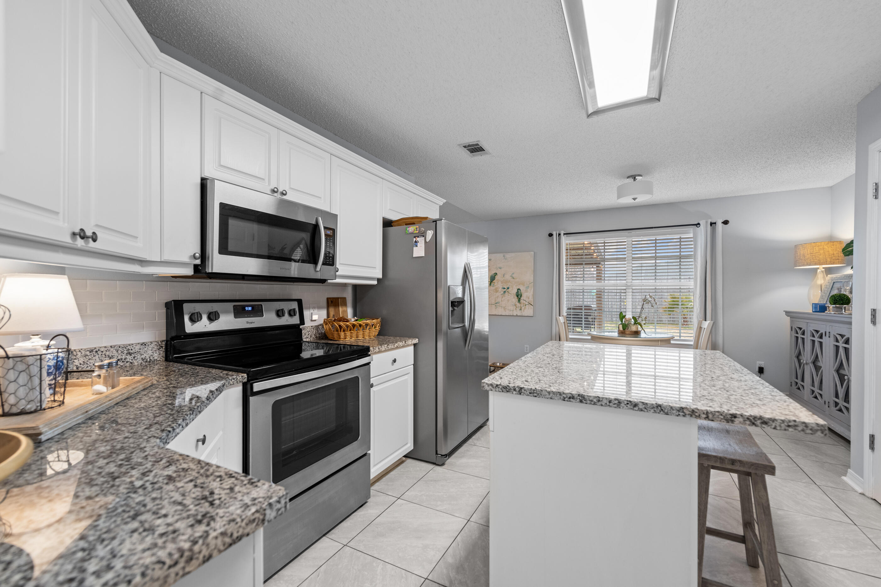 Orion Lake Phase III - Residential