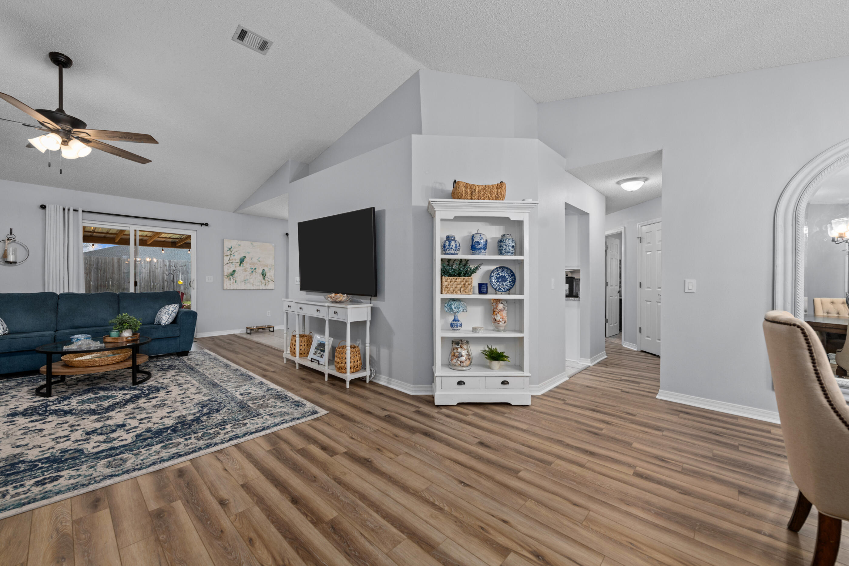 Orion Lake Phase III - Residential