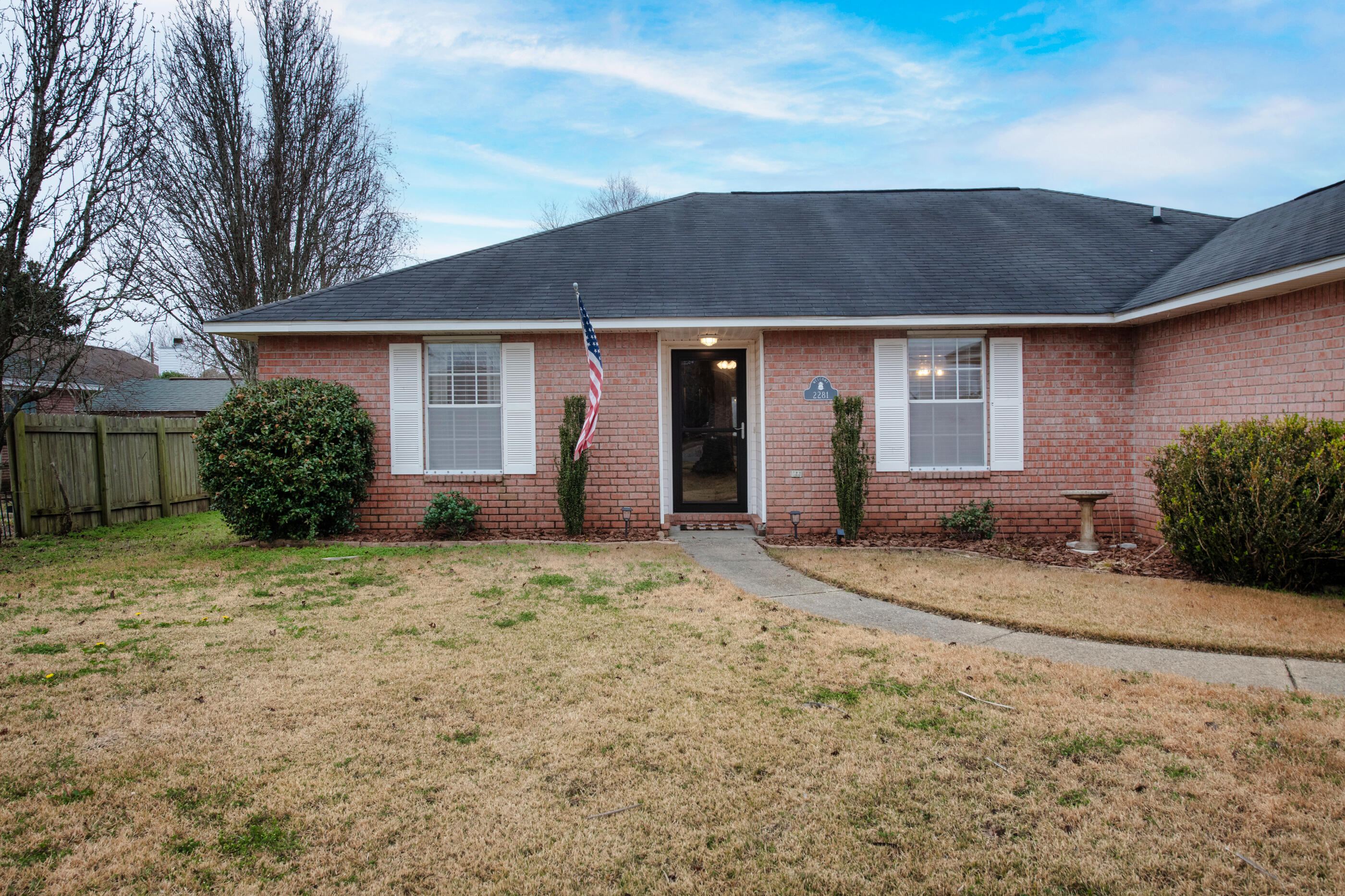 Orion Lake Phase III - Residential