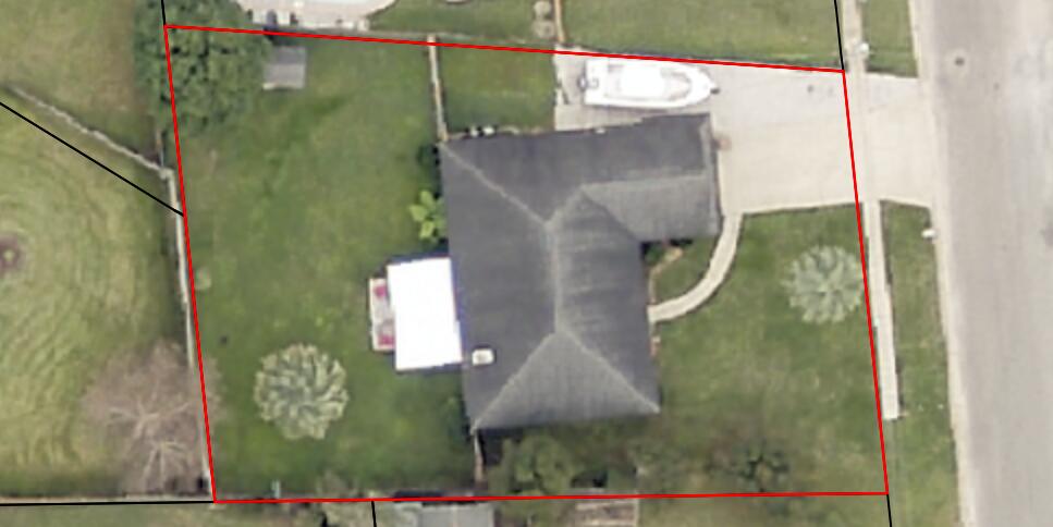 Orion Lake Phase III - Residential