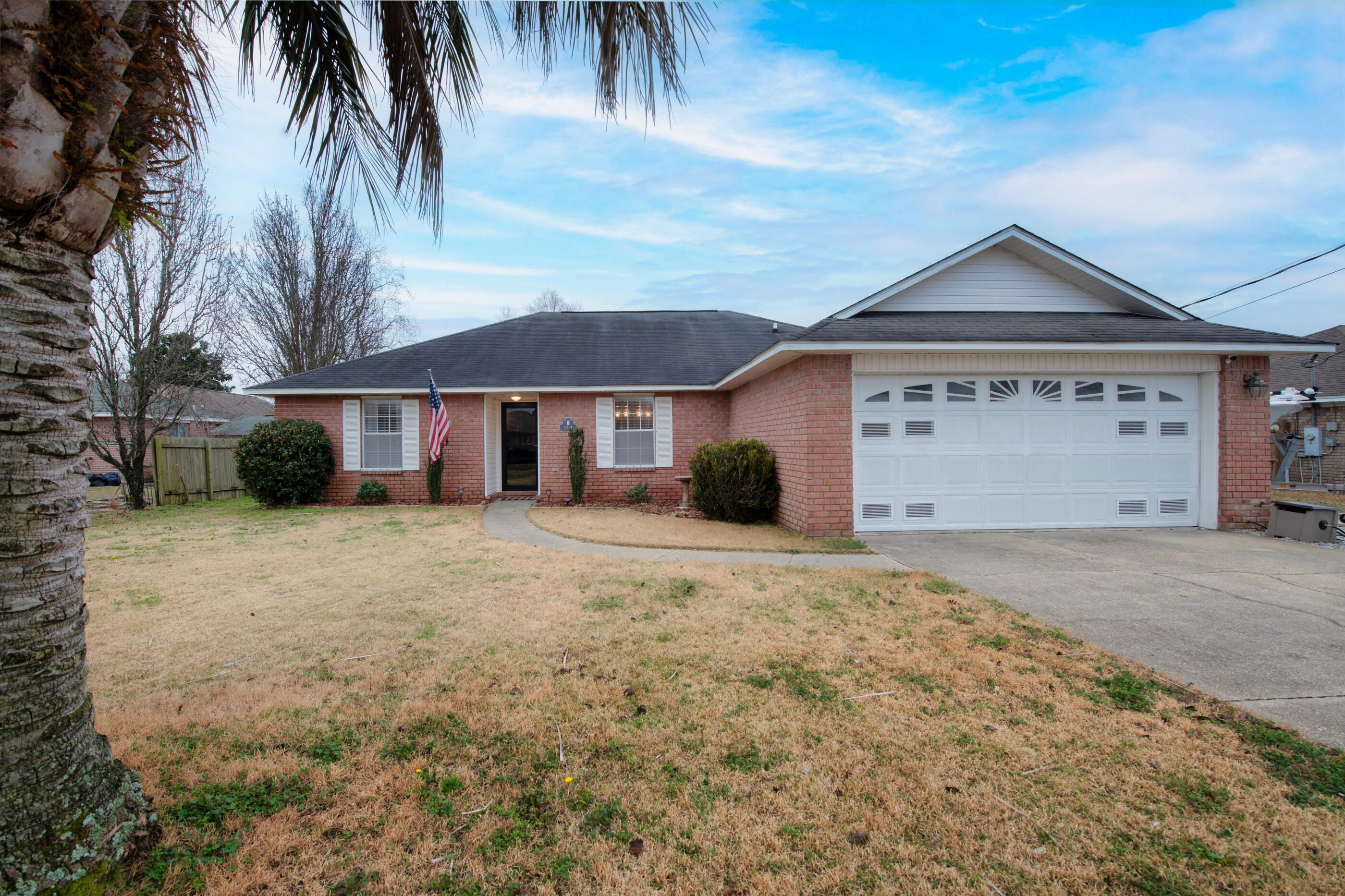 Orion Lake Phase III - Residential