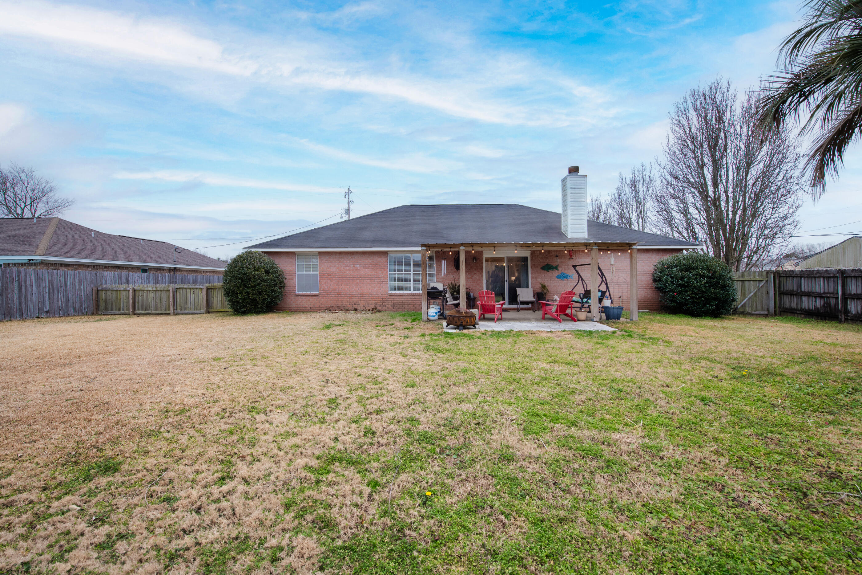 Orion Lake Phase III - Residential