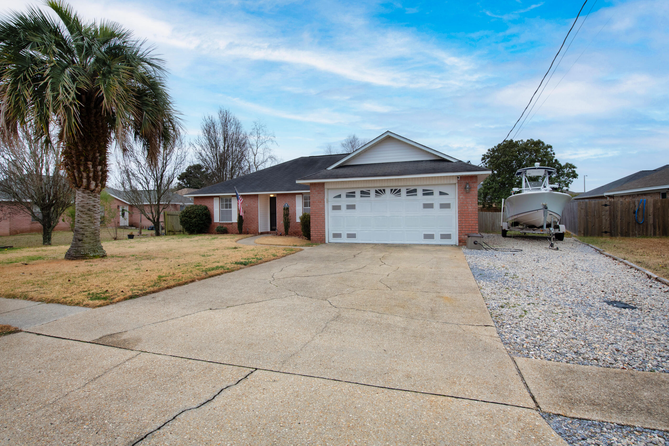 Orion Lake Phase III - Residential