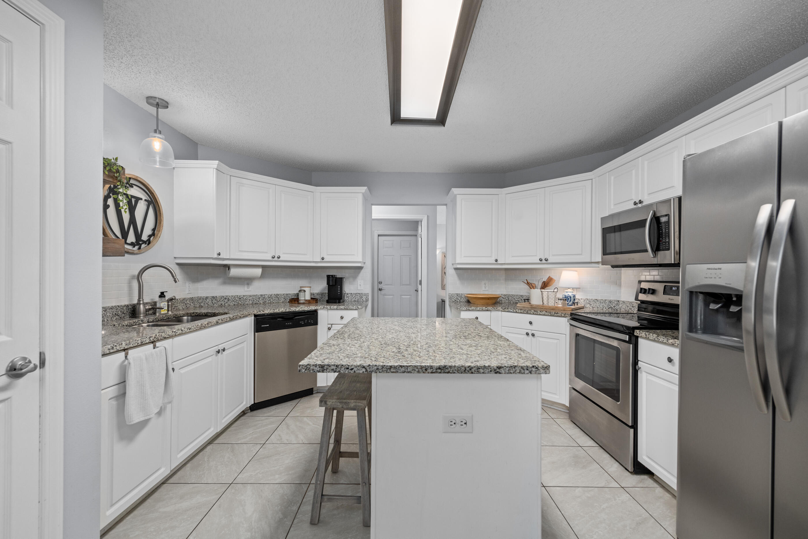 Orion Lake Phase III - Residential