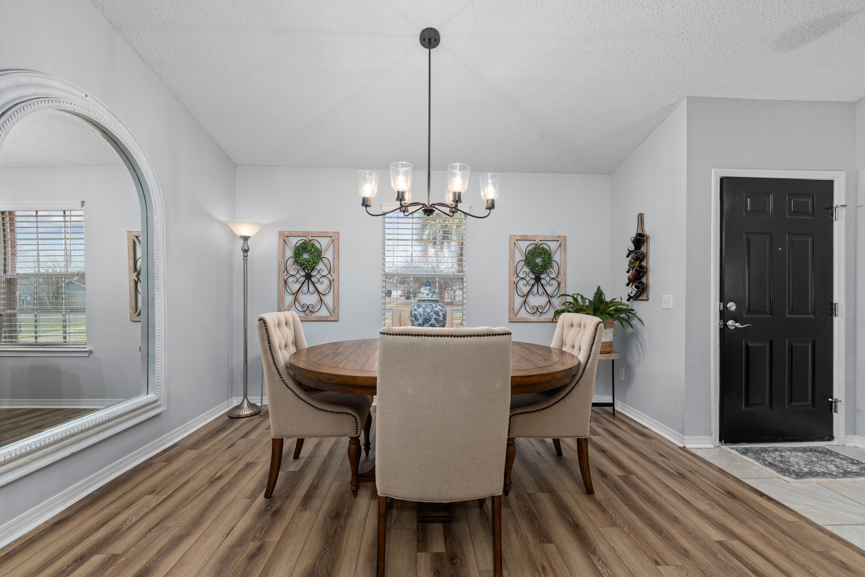 Orion Lake Phase III - Residential