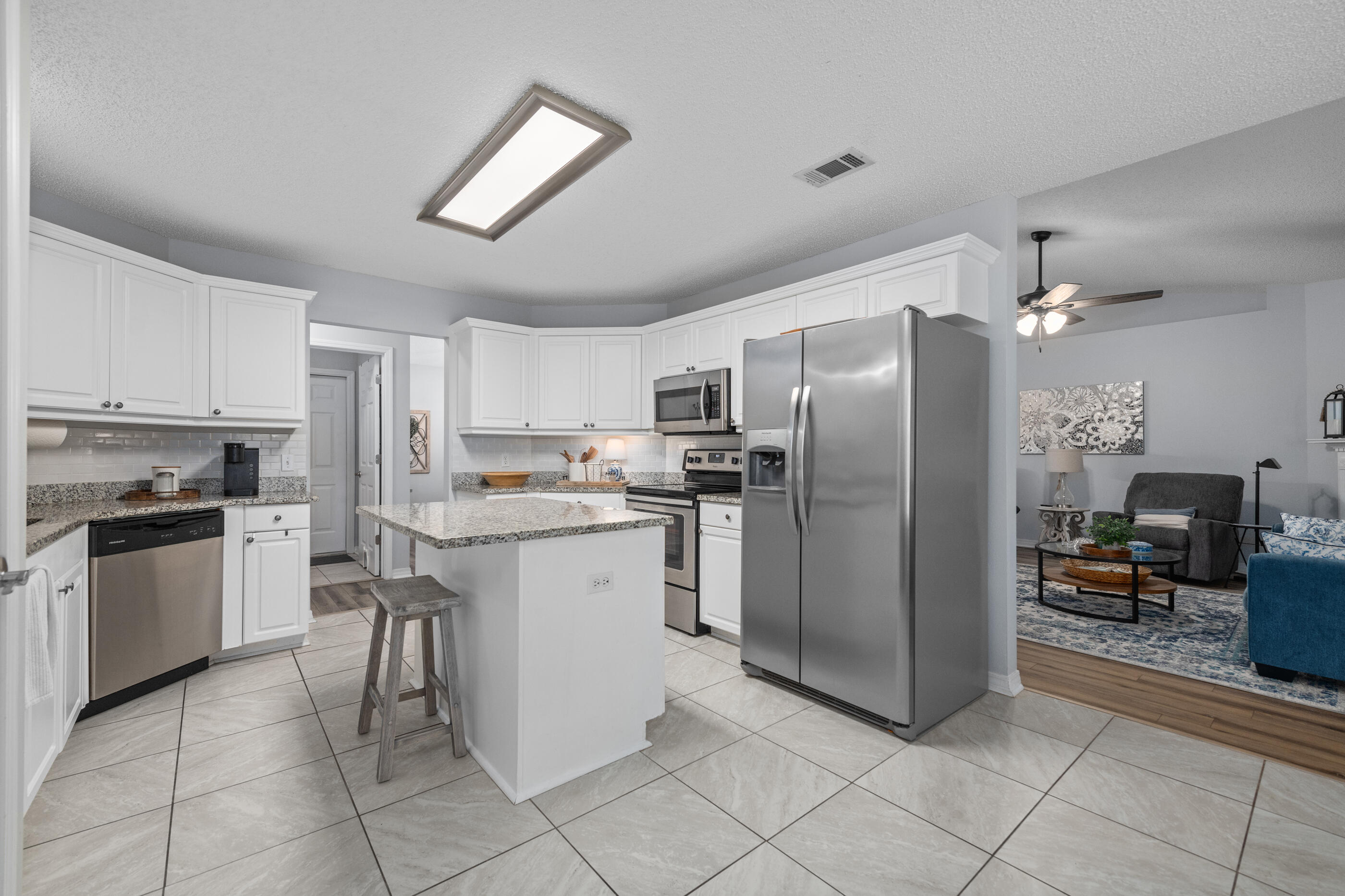 Orion Lake Phase III - Residential