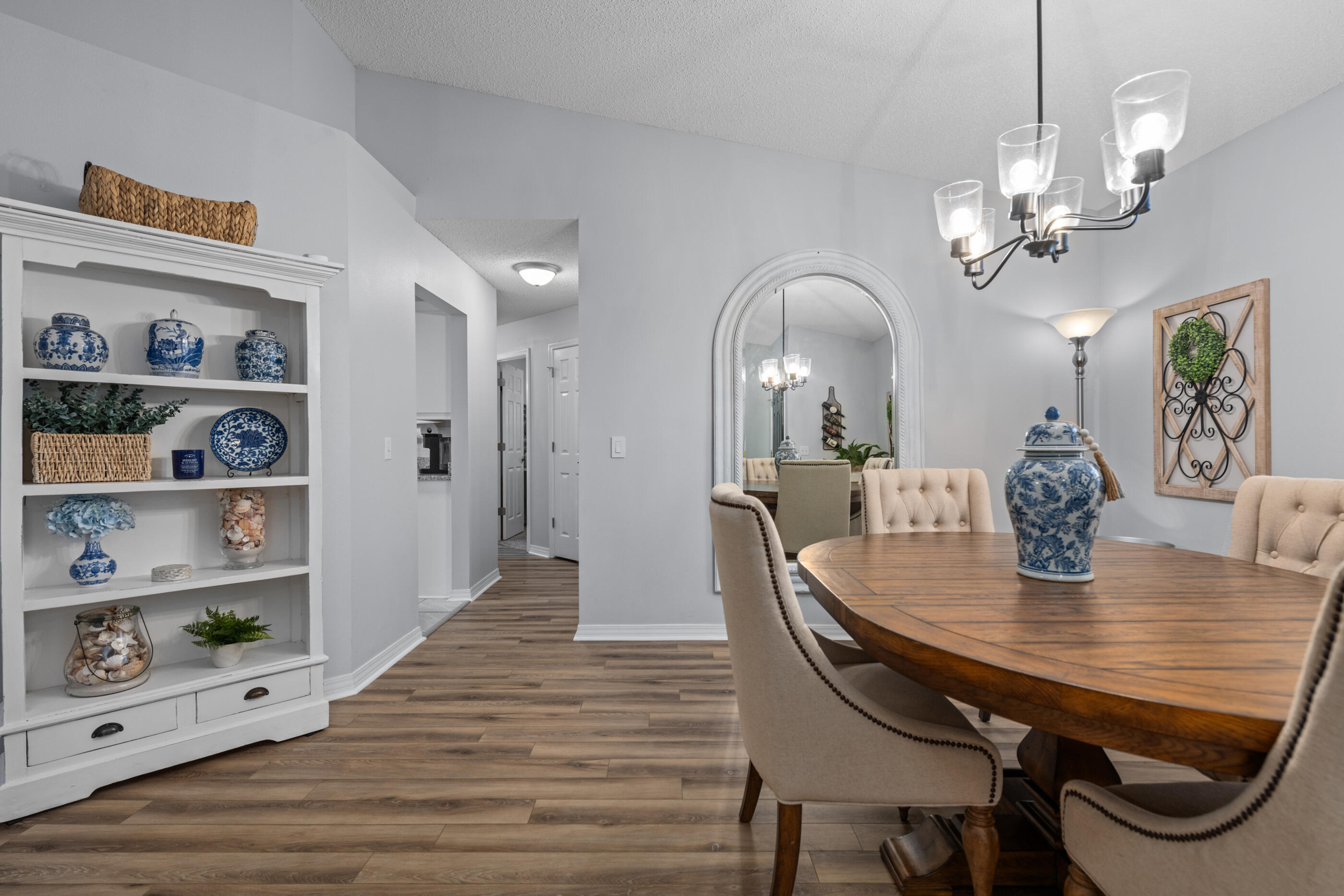 Orion Lake Phase III - Residential