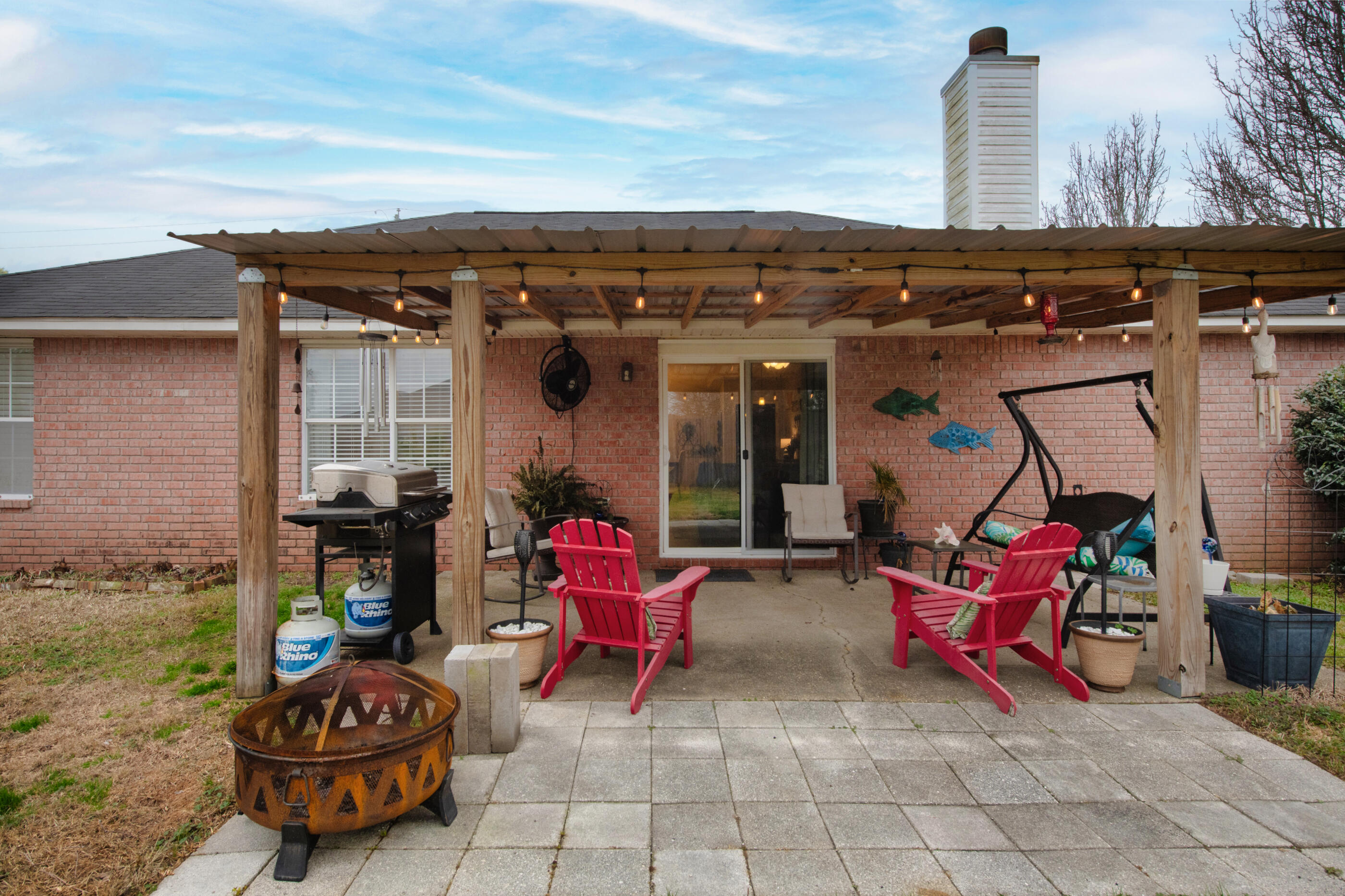 Orion Lake Phase III - Residential