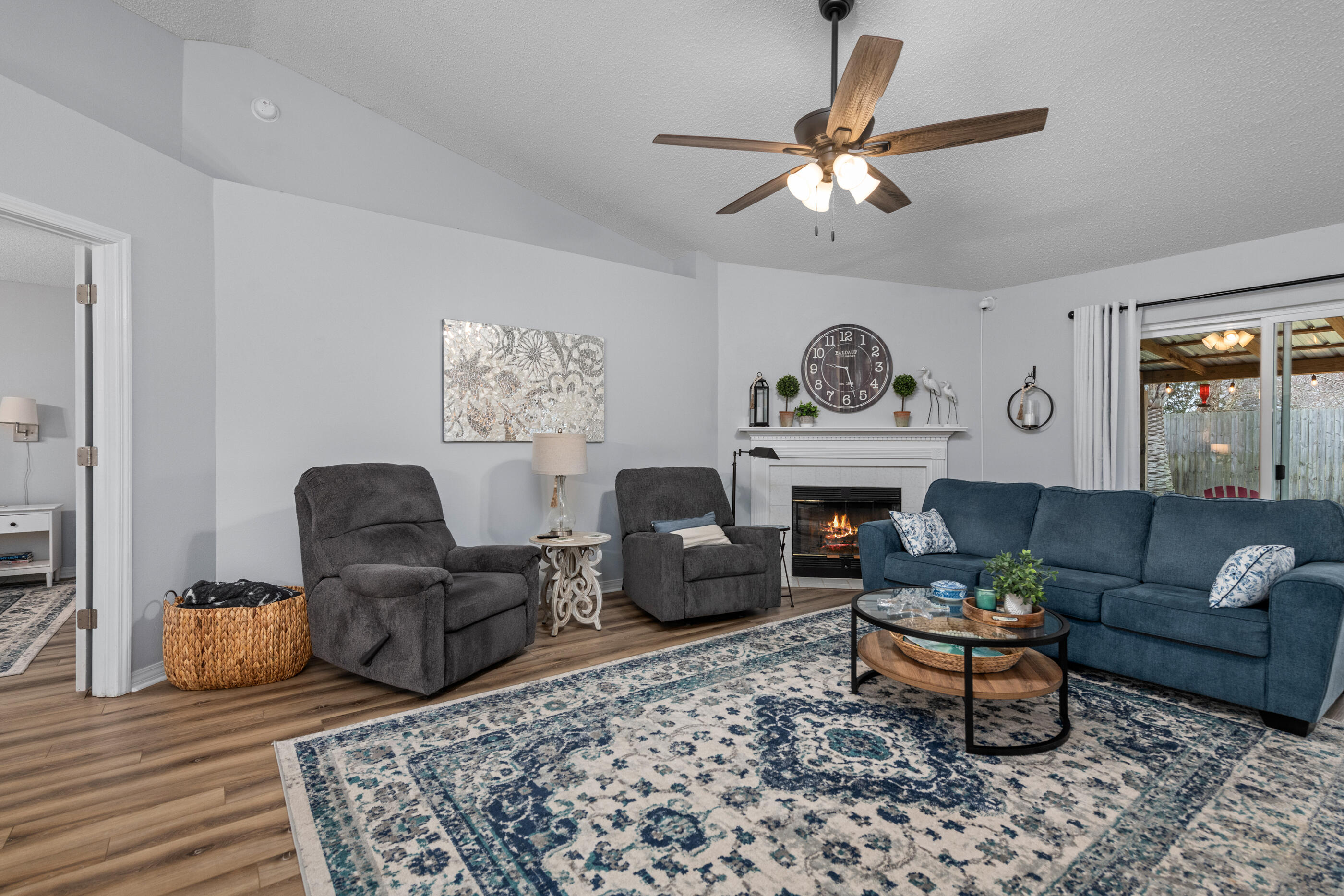 Orion Lake Phase III - Residential