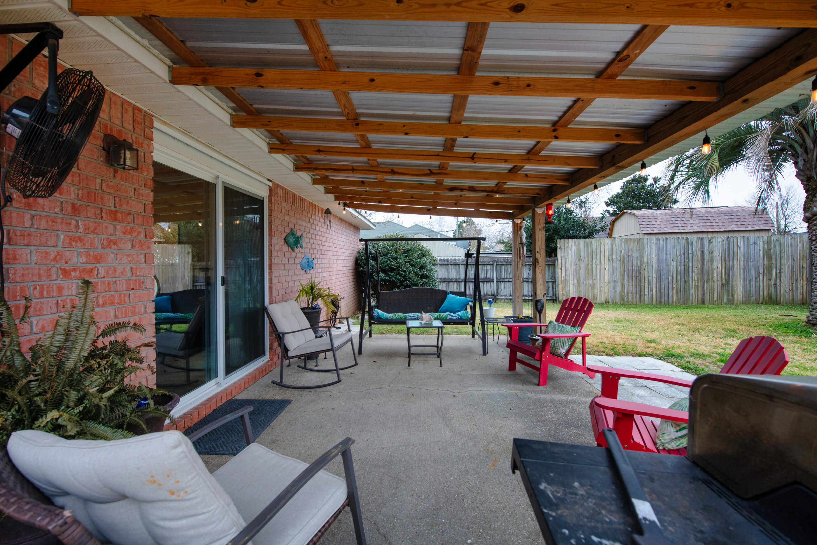 Orion Lake Phase III - Residential