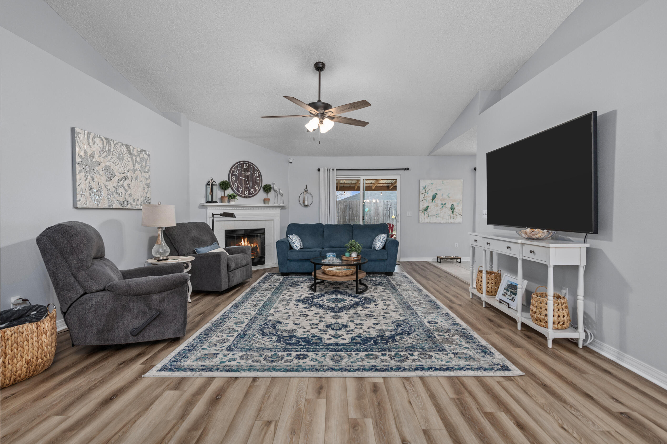 Orion Lake Phase III - Residential