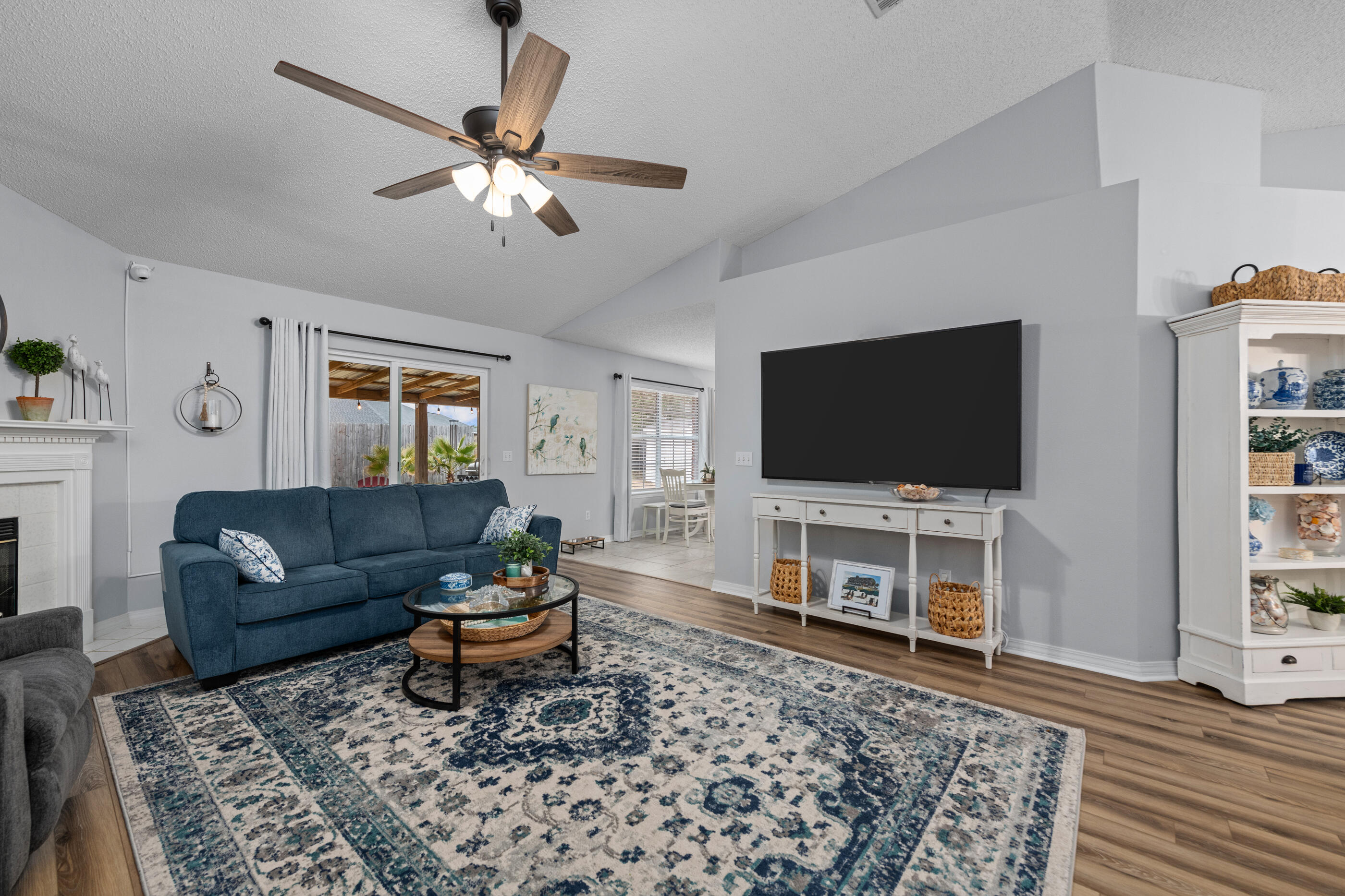 Orion Lake Phase III - Residential