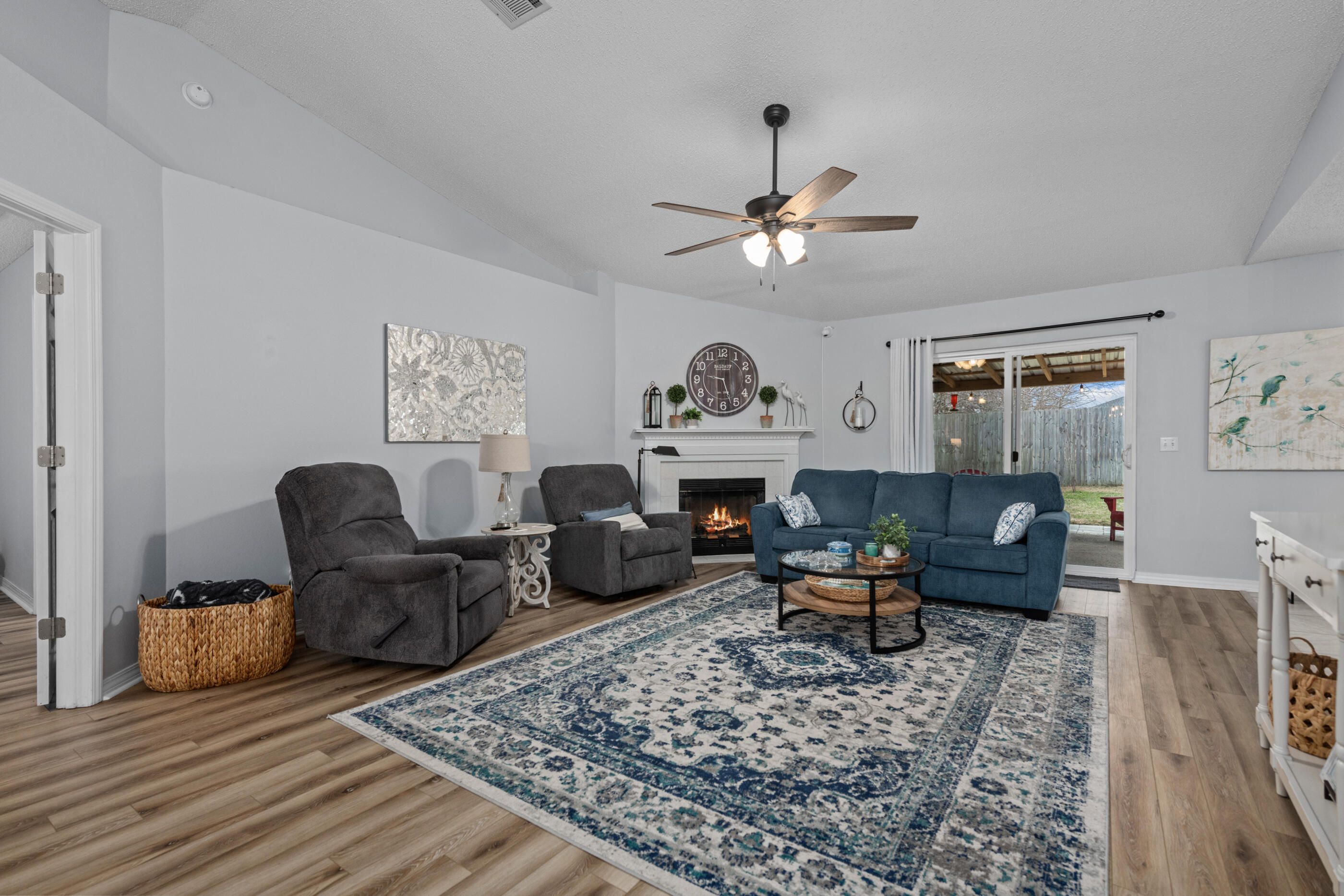 Orion Lake Phase III - Residential