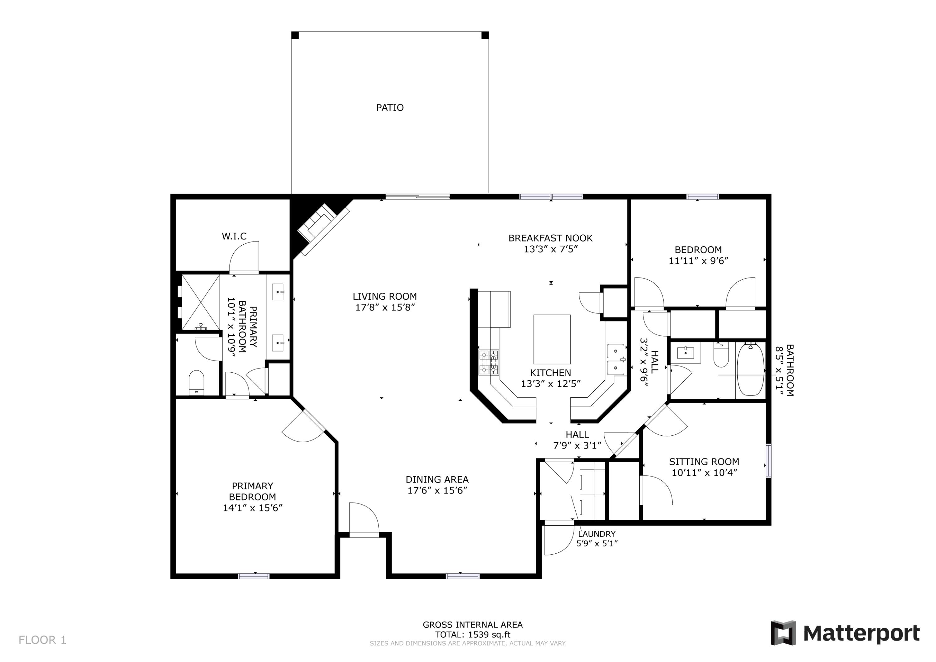 Orion Lake Phase III - Residential