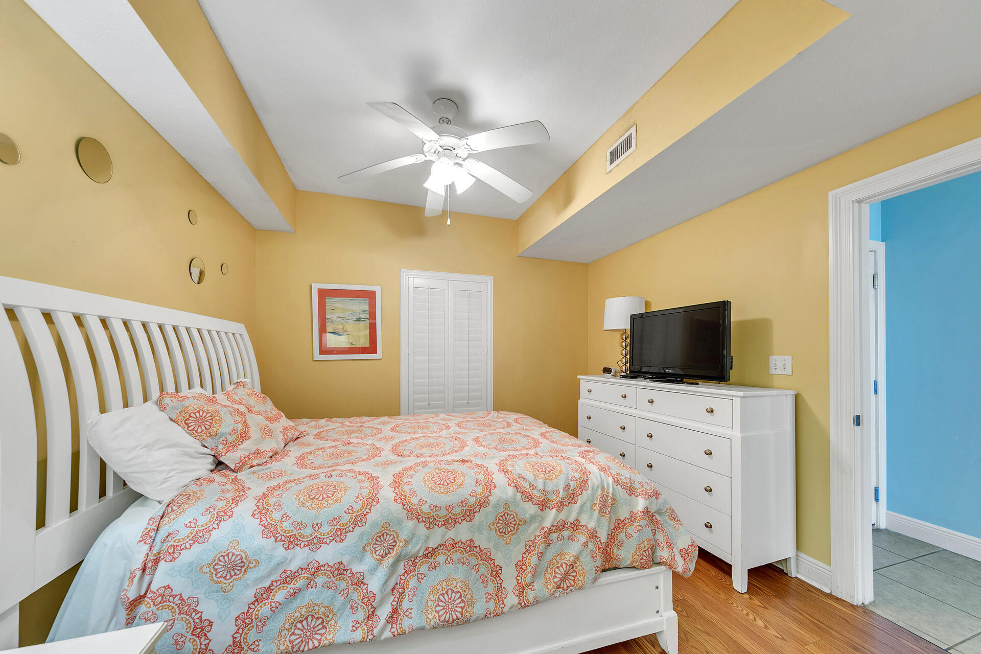 ARIEL DUNES II - Residential