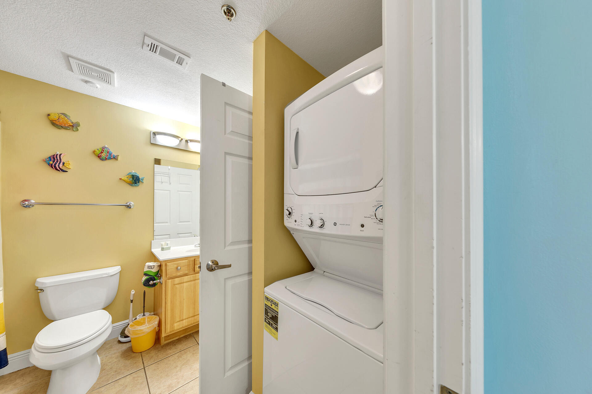 ARIEL DUNES II - Residential