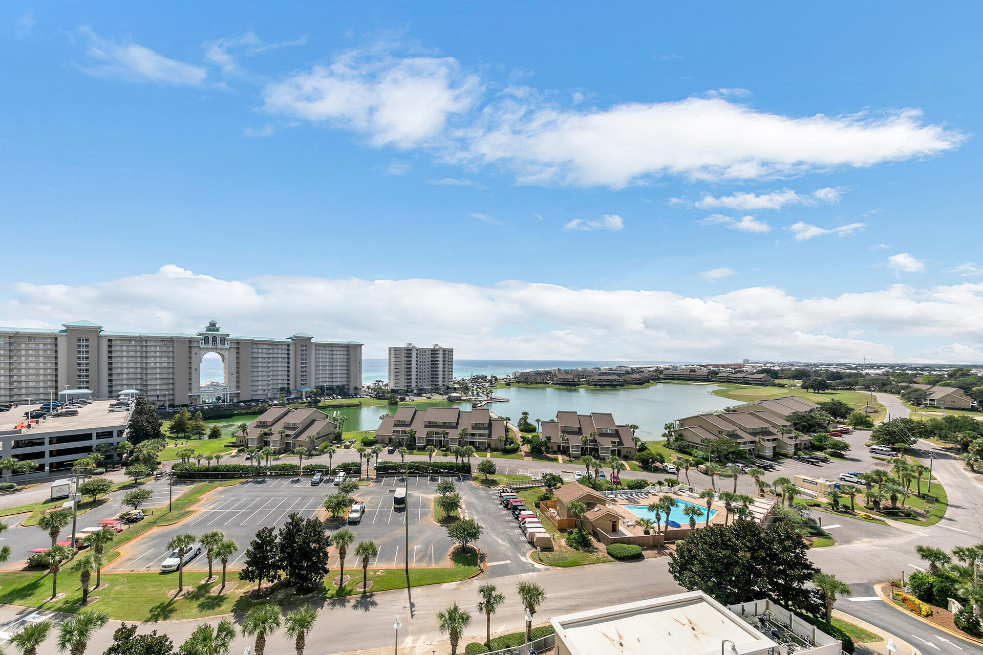 ARIEL DUNES II - Residential