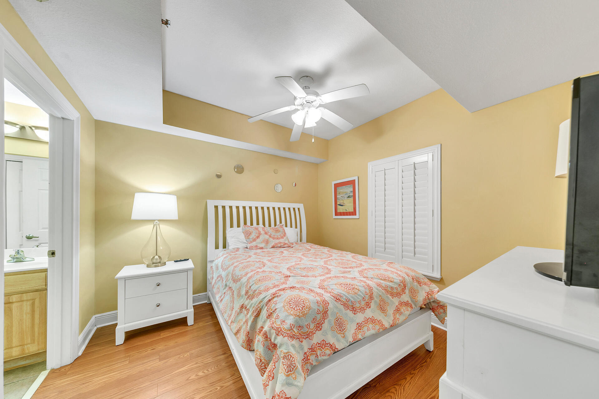 ARIEL DUNES II - Residential