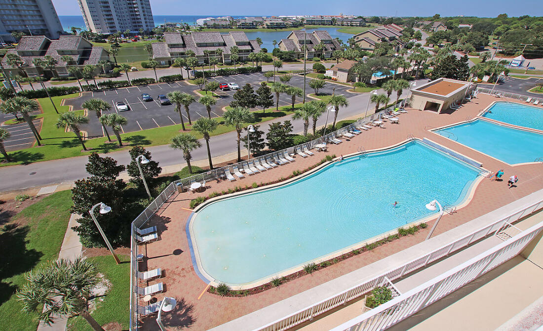 ARIEL DUNES II - Residential