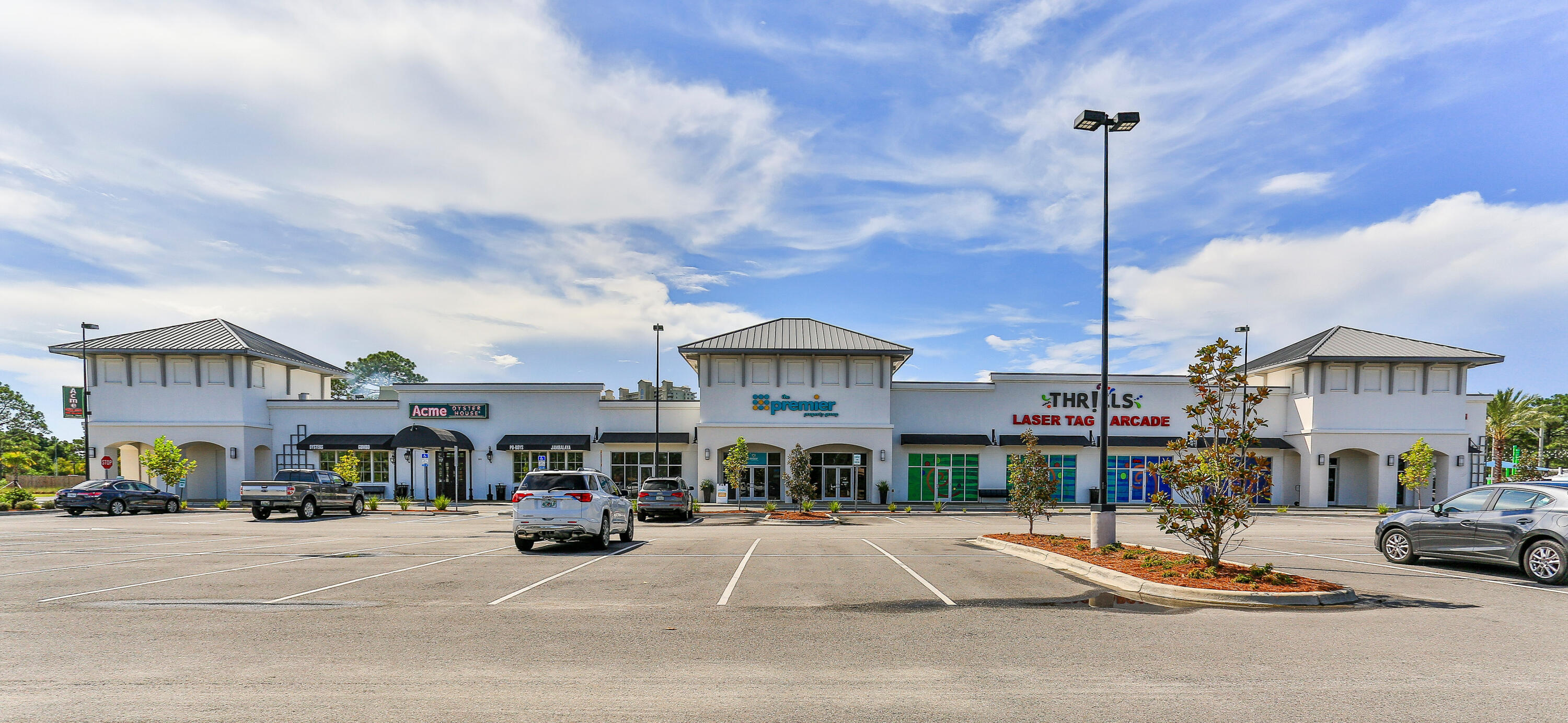 ARIEL DUNES II - Residential