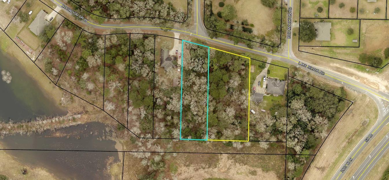 HOLLY HILLS RESUB - Land