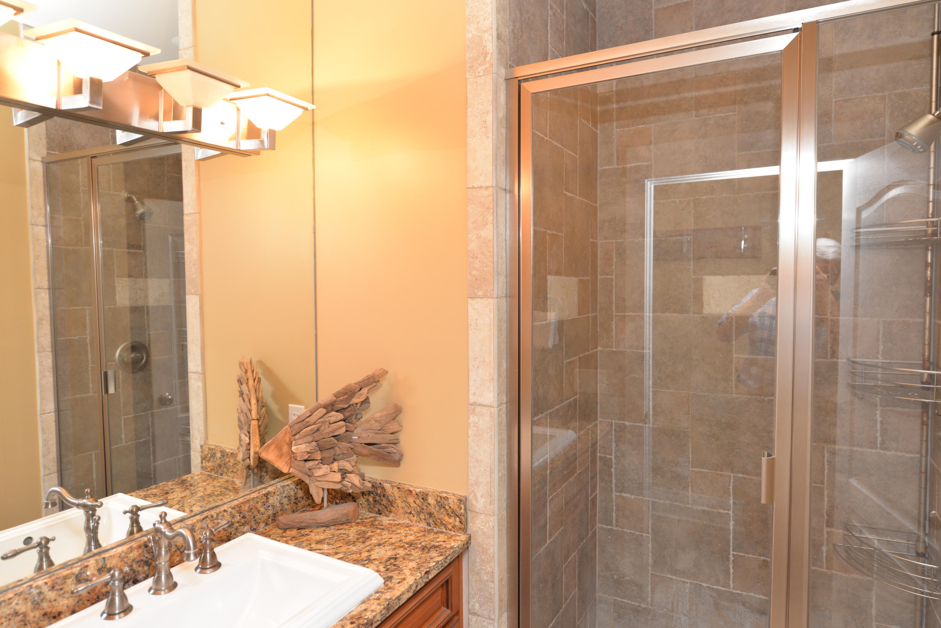 EMERALD WATERS VILLAGE - Residential