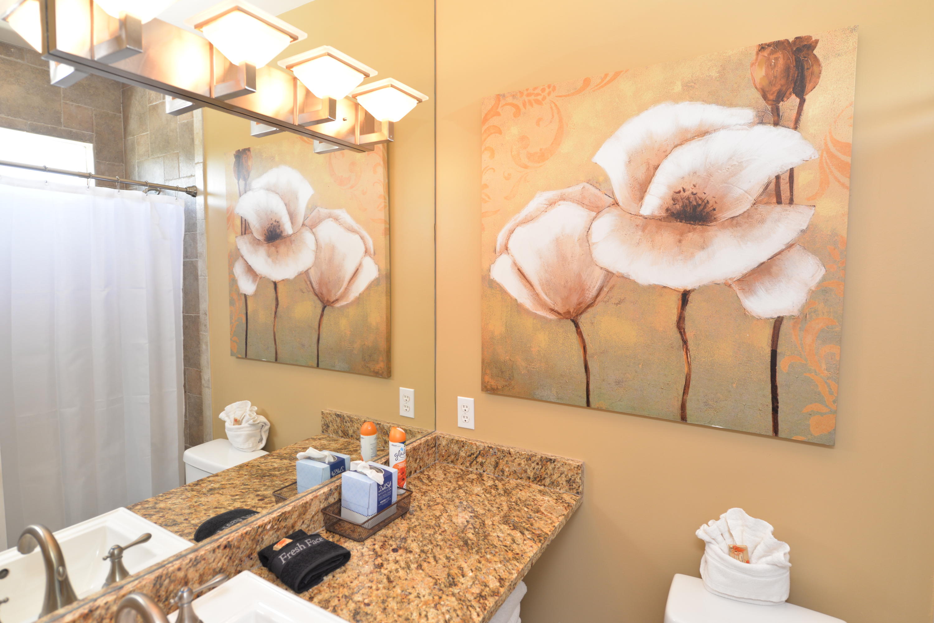 EMERALD WATERS VILLAGE - Residential