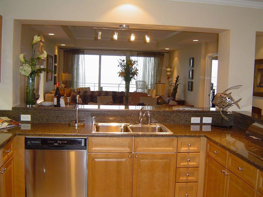 Pier 23 2 Navarre Landing Condominiums - Residential