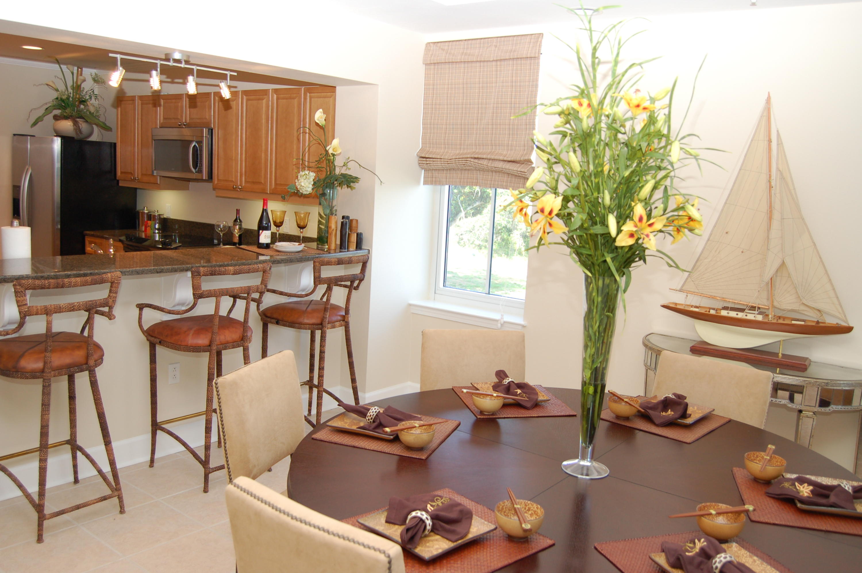 Pier 23 2 Navarre Landing Condominiums - Residential