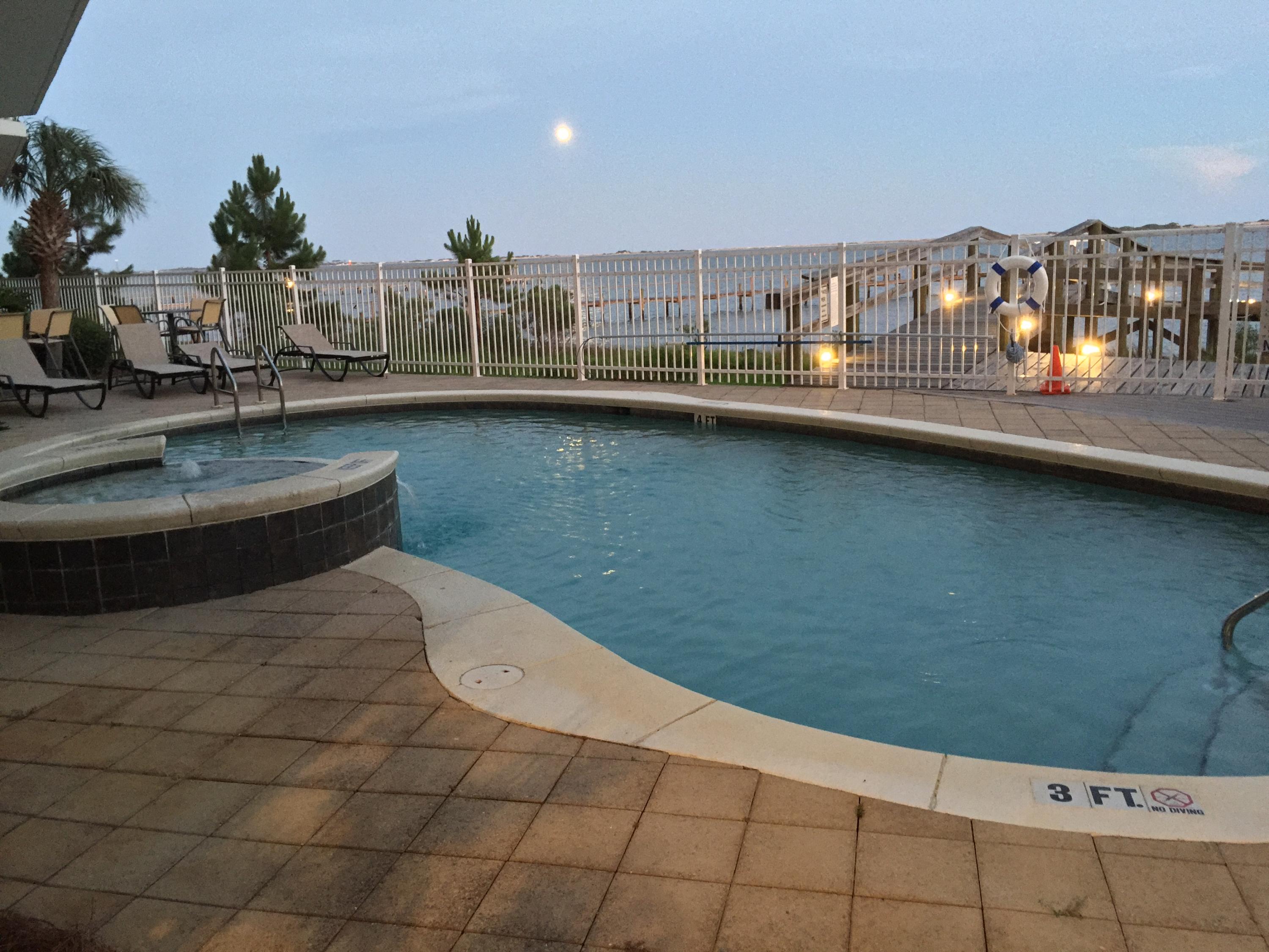 Pier 23 2 Navarre Landing Condominiums - Residential